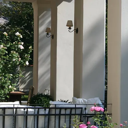 Csokonai Luxury Villa Balatonfüred
