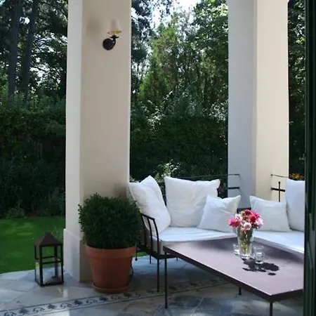 Villa Csokonai Luxury *