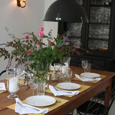 Csokonai Luxury Villa *