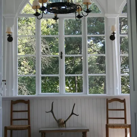 Villa Csokonai Luxury *