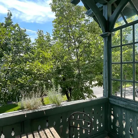 Csokonai Luxury Villa Balatonfüred
