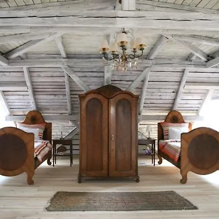 Csokonai Luxury Villa Balatonfüred
