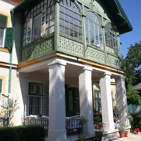 Villa Csokonai Luxury Balatonfüred