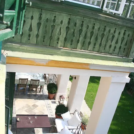 Csokonai Luxury Balatonfüred