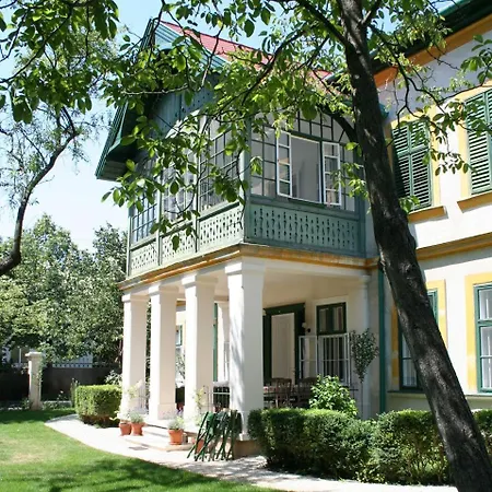 Csokonai Luxury * Balatonfüred